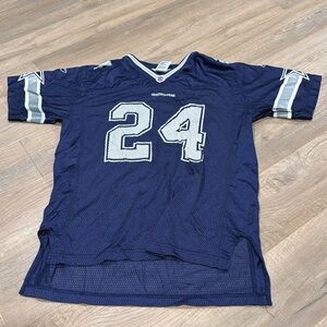 NFL COWBOYS JERSEY